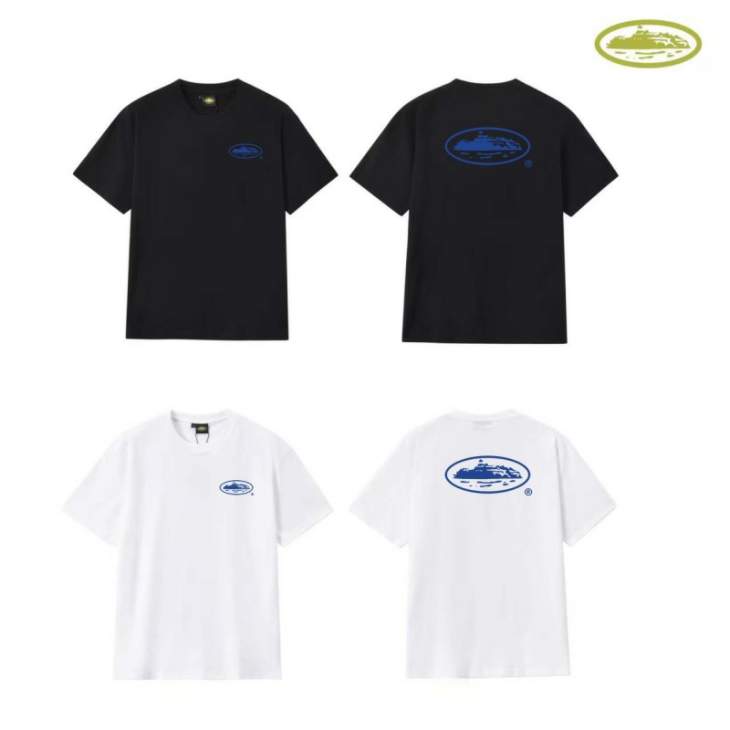 Corteiz T Shirts Short _SKUCorteizS-2XLastxC13416874